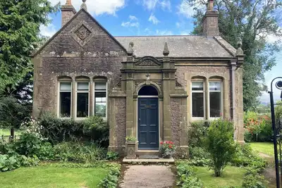 Image de The Gatehouse Beckfoot Hall