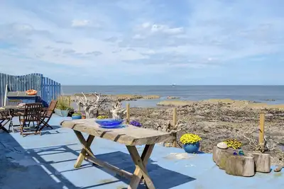 Image de 2 chambres hébergement à Buckie, près de Cullen