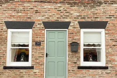 Image de Hébergement 1 chambre à Whitby