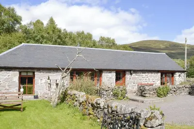 Image de 2 chambres logement dans Glenisla