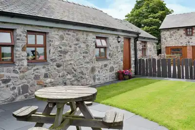 Image de 1 chambres à coucher à Y Felinheli, near Bangor