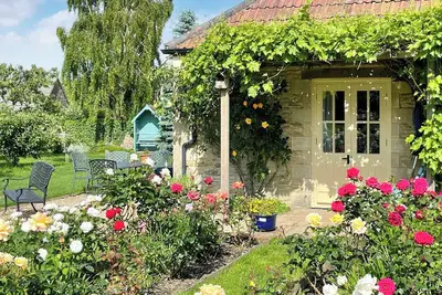 Image de 2 chambres à coucher à Tarlton, Cirencester
