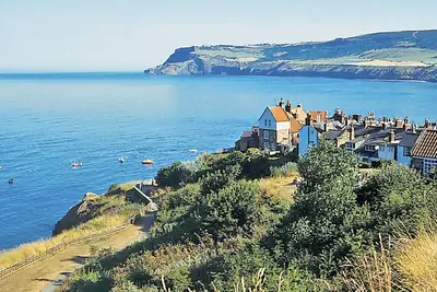Image de Hébergement 2 chambres à Robin Hood’s Bay