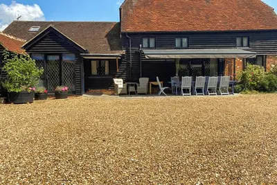 Image de 6 chambres à coucher à Plaistow, near Petworth