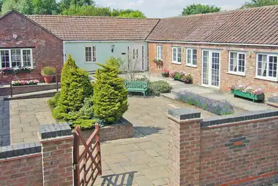 Image de Moorhen Cottage - E3750