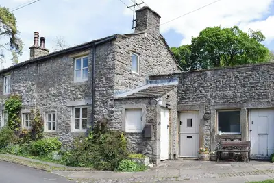 Image de 2 chambres à coucher à Starbotton, near Skipton