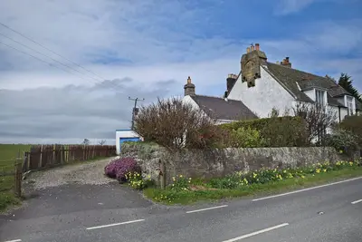 Image de 3 chambres à coucher à Lathones, near St Andrews