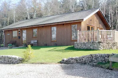 Image de 3 chambres à coucher à Dukes Meadow, near Greystoke