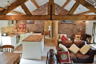 Image de 4 chambres à coucher à Alvanley, Chester