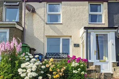 Image de 3 chambres à coucher à Talysarn near Caernarfon