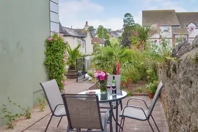 Image de 2 chambres logement dans Brixham