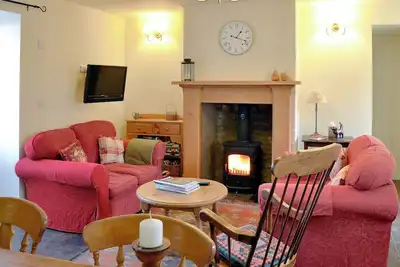 Image de The Steading at Nabny