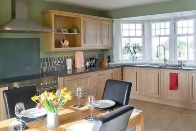 Image de 2 chambres hébergement à Kettleness près de Whitby