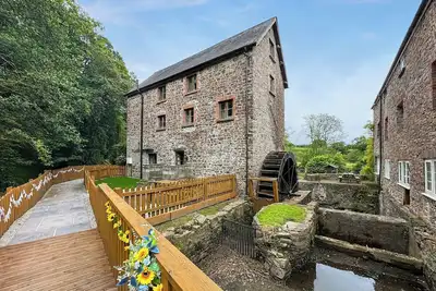 Image de 6 chambres à coucher à Great Torrington