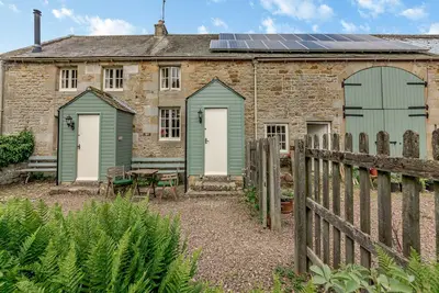 Image de Coachmans Cottage - N832