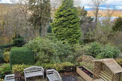 Image de Hébergement de 3 chambres à Beech Hill, près de Bowness-on-Windermere