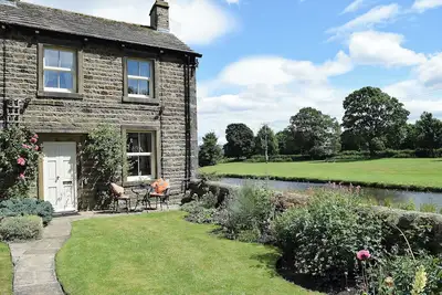 Image de 1 chambres à coucher à Gargrave, near Skipton
