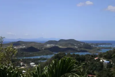 Image de Maison dans un cadre de charme calme panoramique ventilée