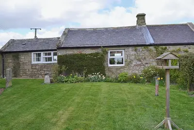 Image de 1 chambres à coucher à Edlingham, near Alnwick