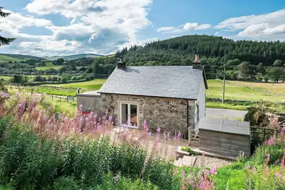 Image de Nettlebush Cottage-Uk5629