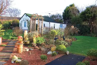 Image de 1 chambres à coucher à Maidens