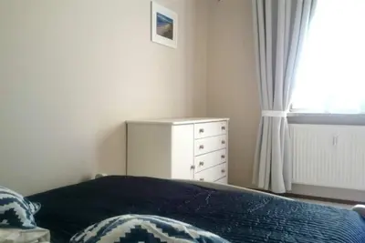 Appartement confortable à Kolberg pour 2 à 6 personnes, WiFi, à 800m du centre