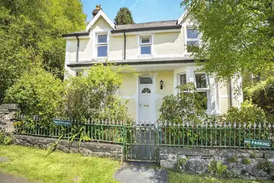 Image de 4 chambres à coucher à Capel Curig, Betws-y-Coed