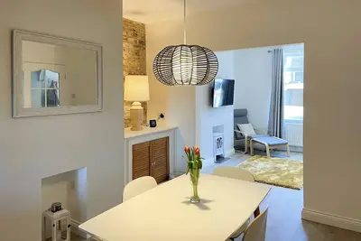 Image de 2 chambres à coucher à Amble, near Warkworth