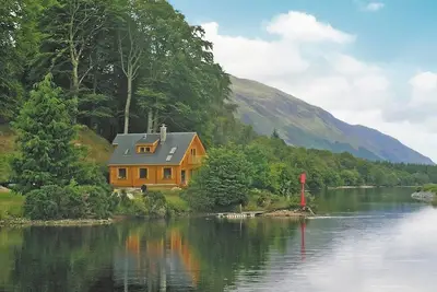 Image de 4 chambres à coucher à Gairlochy, near Fort William