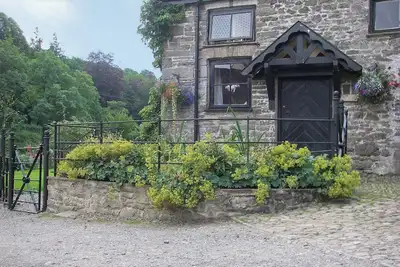 Image de Hébergement 1 chambre à Llangadog
