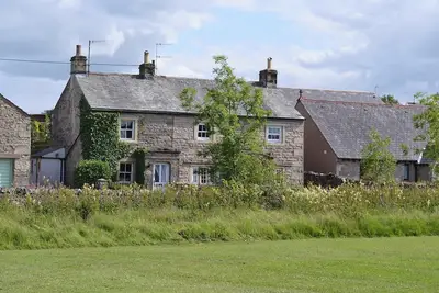 Image de 1 chambres à coucher à Orton