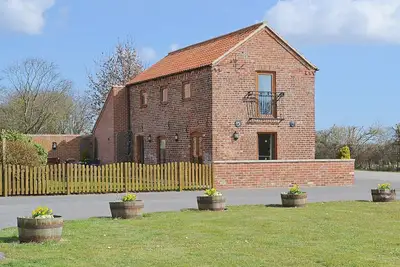 Image de Logement de 3 chambres Ă Near Chapel St Leonards