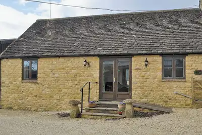 Image de 1 chambres à coucher à Ebrington, near Chipping Campden