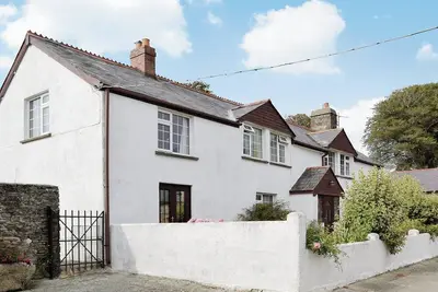 Image de Granny Bond's Farmhouse