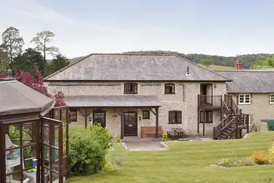 Image de 1 chambres à coucher à East Meon, Petersfield