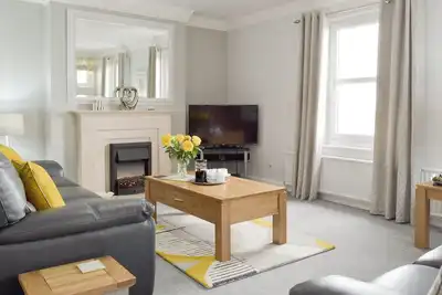 Image de 2 chambres à coucher à Amroth, near Saundersfoot