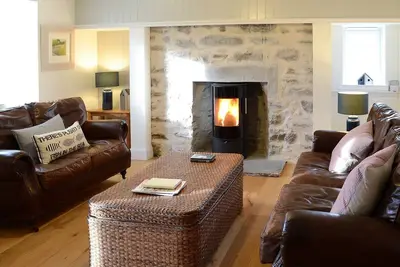 Image de Hébergement 4 chambres à Rispond, près de Durness