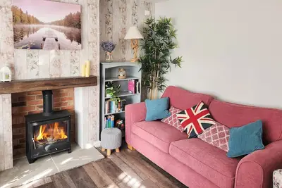 Image de 2 chambres à coucher à Beadnell, near Seahouses