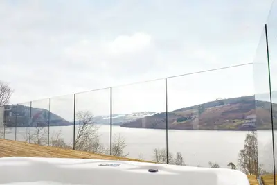 Image de 5 chambres à coucher à Fearnan, near Aberfeldy