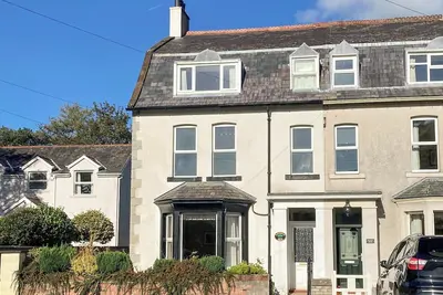 Image de 2 chambres à coucher à Bassenthwaite, near Keswick
