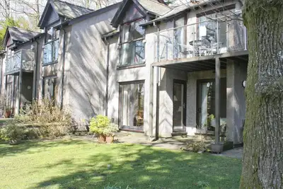 Image de 2 chambres à coucher à Skelwith Bridge, Ambleside