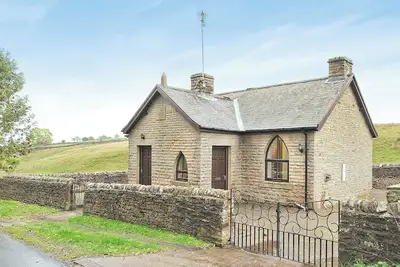 Image de 1 chambres à coucher à Baldersdale, near Barnard Castle