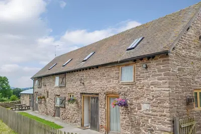 Image de Stoke Court Farm Barn