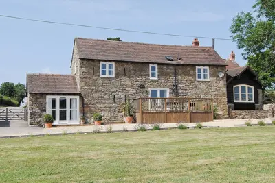 Image de 3 chambres à coucher à Broome Chatwall, near Church Stretton
