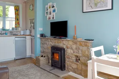 Image de Crown Courtyard Cottage