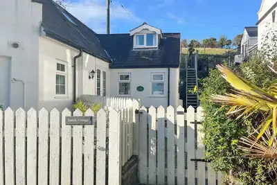 Image de 1 chambres à coucher à Penally, near Tenby