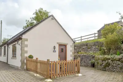 Image de 2 chambres à coucher à Longcliffe, near Ashbourne