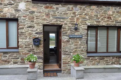 Image de Hébergement 3 chambres à Penelewey, près de Truro