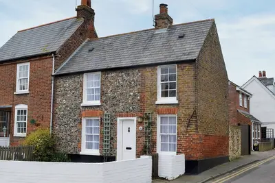 Image de 2 chambres logement dans Broadstairs