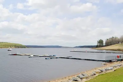 Image de Hébergement 2 chambres à Kielder, près de Bellingham